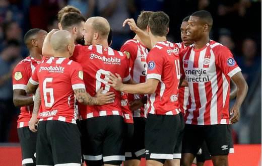 巴黎客场2-0勒芒，杜埃建功，金彭贝时隔709天伤愈复出.