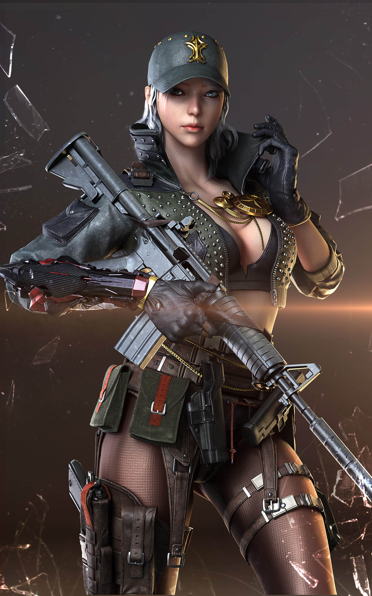 弈与下路生 弈与下路生