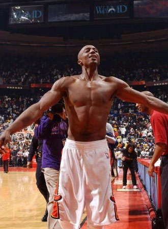 体感被放大 体感被放大